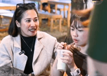 [MGA EPISOD] 105P1012 ina pina alaga sa iba ang anak para maging ofw