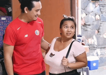 [MGA EPISOD] 106P1012 buntis na asawa niloko ni mister