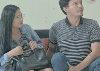 [MGA EPISOD] 113P1012 mister may balak sa doc, nahuli ni misis