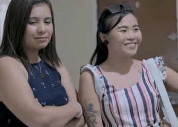 [MGA EPISOD] 114P1012 bf na inakit ni kababata