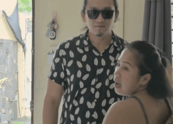 [MGA EPISOD] 116P1012 ofw na mister nag maling akala