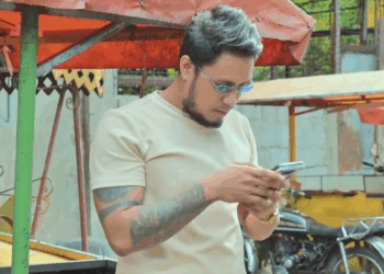 [MGA EPISOD] 122P1012 pera kapalit ng video scandal