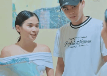 [MGA EPISOD] 124P1012 tatlong lalaki sa buhay ni babae