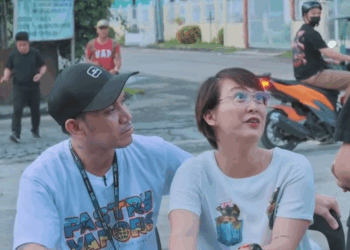 [MGA EPISOD] 130P1012 misis itinago kay mister ang tunay na karamdaman