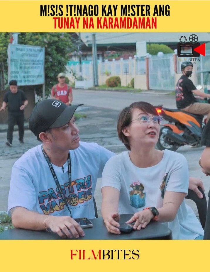 [MGA EPISOD] 130P1012 misis itinago kay mister ang tunay na karamdaman