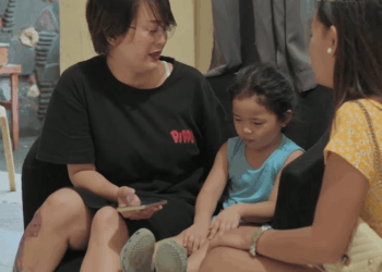 [MGA EPISOD] 133P1012 babae iniwan ang anak sa bahay nang mag isa