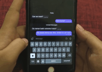 [MGA EPISOD] 140P1012 misis nahuli ni mister dahil sa dating app