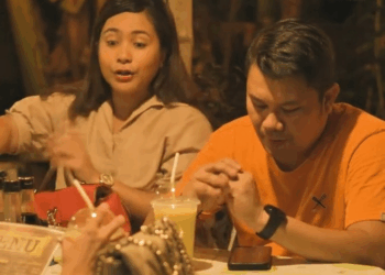 [MGA EPISOD] 143P1012 misis nakukulangan sa romansa ni mister