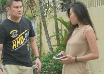 [MGA EPISOD] 147P1012 mister iniwan si misis dahil ayaw magparet0ke