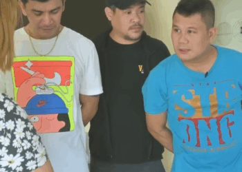 [MGA EPISOD] 154P1012 misis balak iswap sa k0tse ni pare