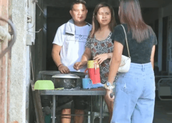 [MGA EPISOD] 157P1012 marino’s wife, 1500 lang ang budget sa biyenan