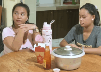 [MGA EPISOD] 166P1012 lalaki tinuhog ang tatlong magkakapatid