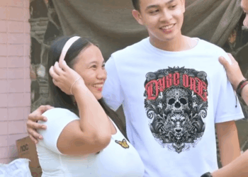 [MGA EPISOD] 167P1012 ama sinuhot ang asawa ng anak