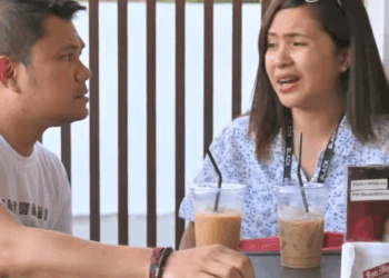 [MGA EPISOD] 170P1012 inakit ni bff si mister