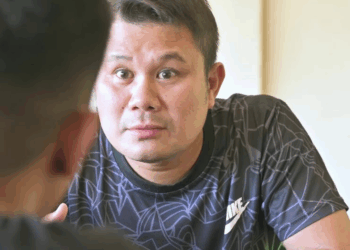 [MGA EPISOD] 174P1012 lalaking uhaw ninakawan ng babaeng nakilala sa dating app