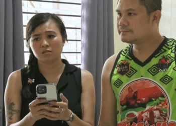 [MGA EPISOD] 177P1012 mister nagdala ng babae sa bahay