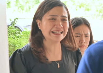 [MGA EPISOD] 178P1012 valued cust0mer ni misis si mister