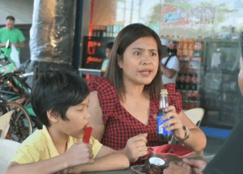 [MGA EPISOD] 183P1012 tatay hindi makikita ang anak kung walang sustento