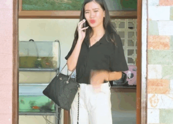 [MGA EPISOD] 184P1012 misis nagpakamot ng kati kay bayaw