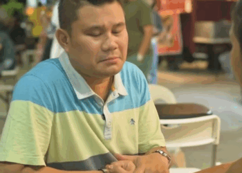 [MGA EPISOD] 185P1012 boyfriend iba ang plano