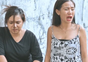 [MGA EPISOD] 186P1012 anaki kinamumuhian ang ina