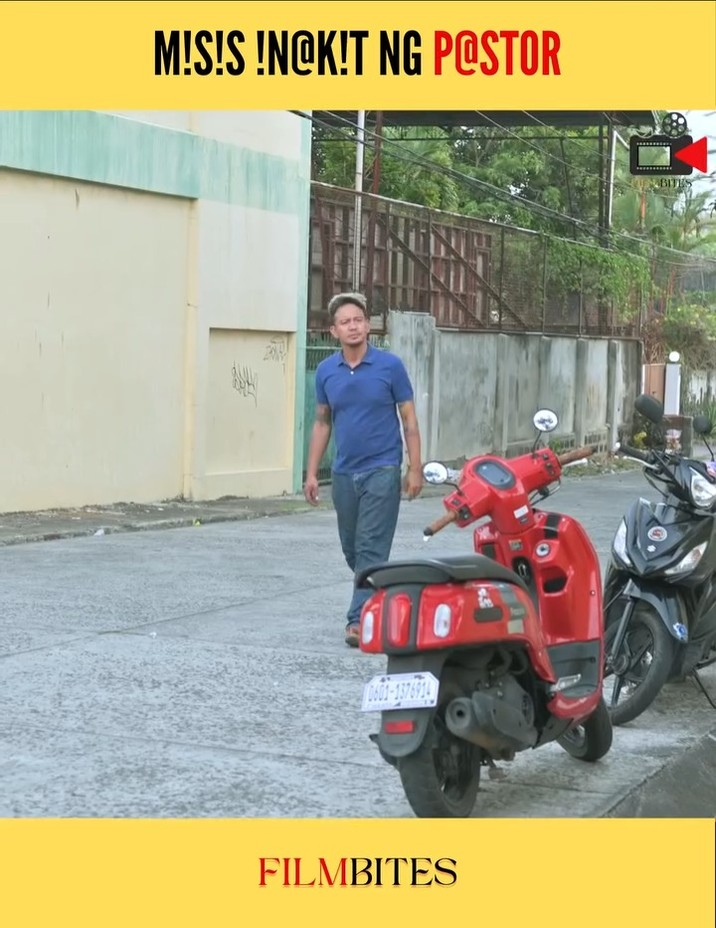 [MGA EPISOD] 190P1012 misis inakit ng pastor