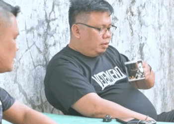 [MGA EPISOD] 195P1012 mister nalulong sa sugal ibinenta si misis kay kuya