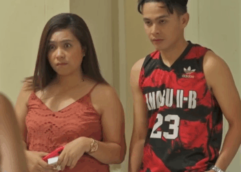 [MGA EPISOD] 201P1012 mother in law to be hinamak ang gf ng anak
