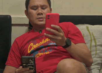 [MGA EPISOD] 206P1012 mister gustong makipag open relationship kay misis