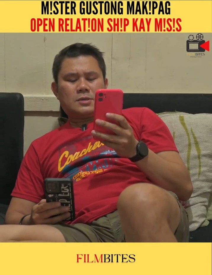 [MGA EPISOD] 206P1012 mister gustong makipag open relationship kay misis