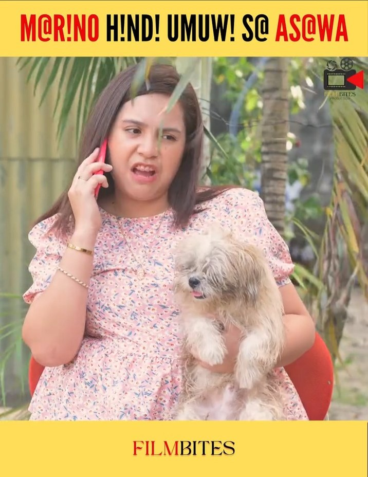 [MGA EPISOD] 207P1012 marino hindi umuwi sa asawa