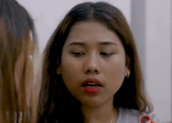 [MGA EPISOD] 211P1012 babaeng mukhang piranha nag iskandalo dahil sa tuwalya