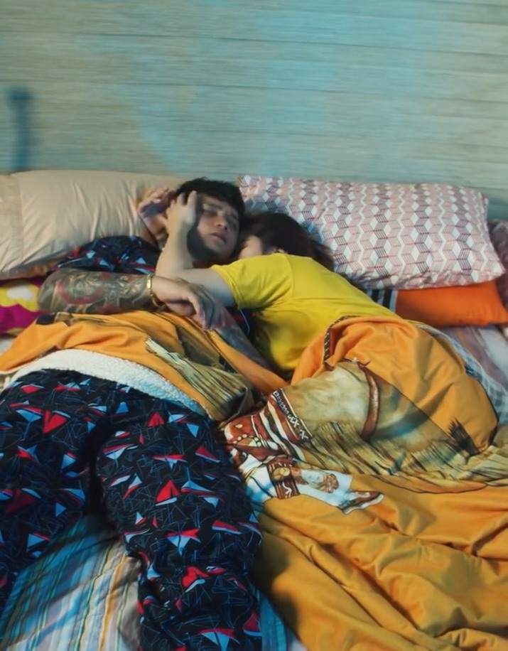 [MGA EPISOD] 213P1012 sumagot lang yung asawa niya sinampal na