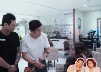 [MGA EPISOD] 223P1012 babaeng matapobre nakarma