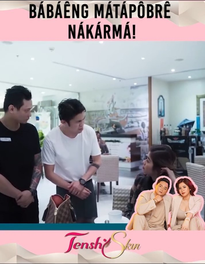 [MGA EPISOD] 223P1012 babaeng matapobre nakarma