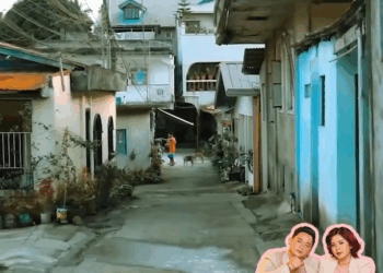 [MGA EPISOD] 225P1012PÚRKÊT NÁGKÁPERÁ ÍWÁN PÁMÍLYÁ