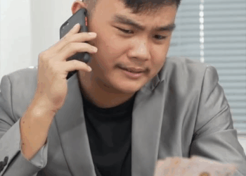 [หนังเต็มเรื่อง] 035H1016 Y ทำคุณคิดว่าเพื่อนคุณเยอะ คุณลองยืมเงินดูสิ