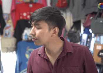 [หนังเต็มเรื่อง] 036H1016 Y แกรีบเอาเสื้อมาคืนเลยน่ะ ไม่งั้นเราได้เห็นดีกันแน่