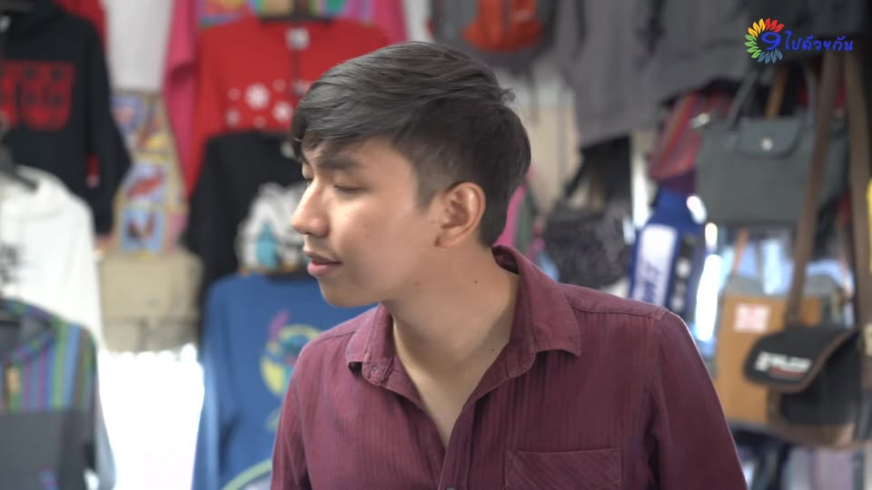 [หนังเต็มเรื่อง] 036H1016 Y แกรีบเอาเสื้อมาคืนเลยน่ะ ไม่งั้นเราได้เห็นดีกันแน่