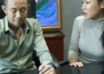 [หนังเต็มเรื่อง] 049H1016 Y หัวหน้าบัญชีโกงเงินไปหมด ผมไม่เหลือเงินแล้ว