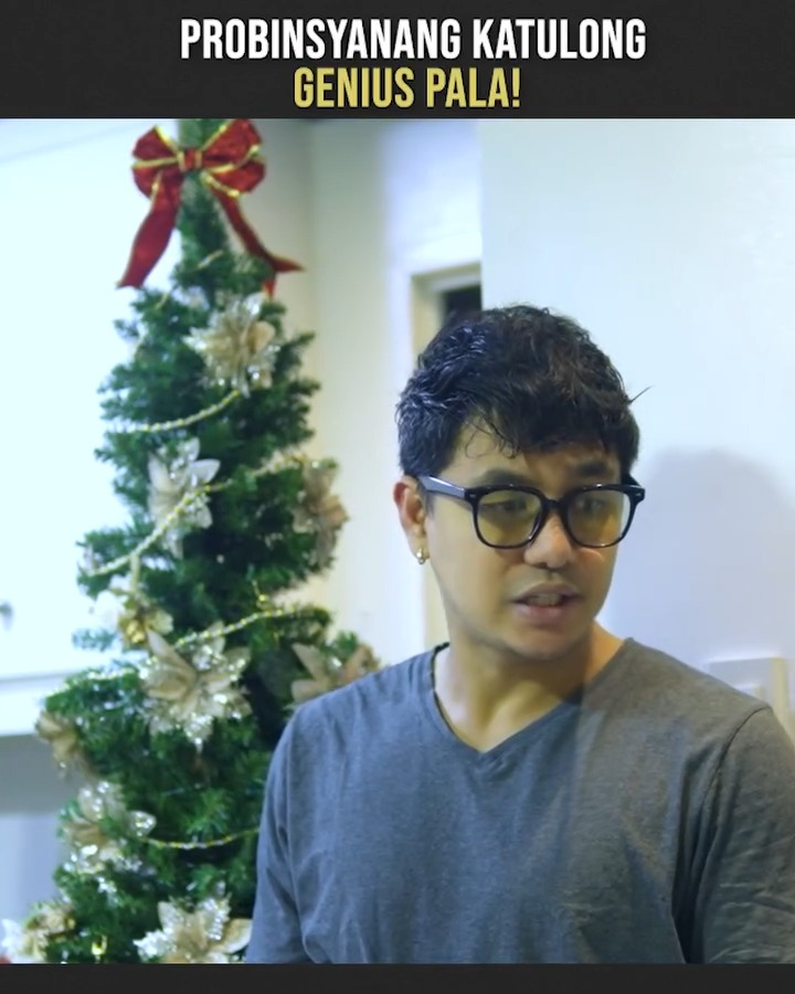 [MGA EPISOD] 047P1012 probinsyanang katulong sobrang talino palai