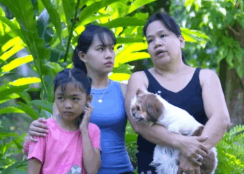 [MGA EPISOD] 049P1012 kaanak na nagbakasyon, pinahiya dahil probinsyana