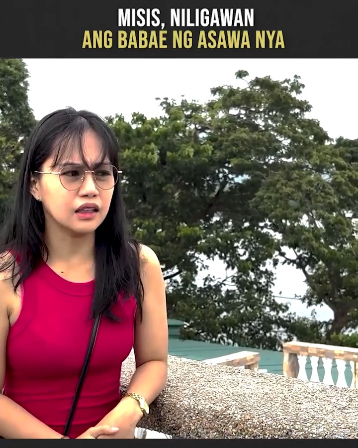 [MGA EPISOD] 051P1012 babae ng mister, niligawan ni misis
