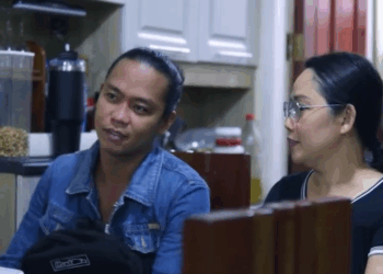 [MGA EPISOD] 054P1012 aasawa ng ofw hindi parte ng pamilyai