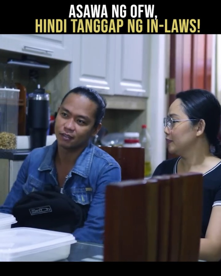 [MGA EPISOD] 054P1012 aasawa ng ofw hindi parte ng pamilyai