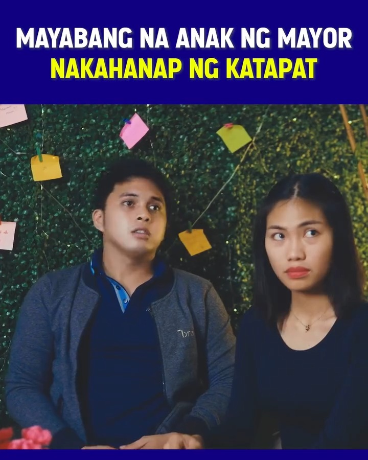 [MGA EPISOD] 056P1012 anak ng mayor naka hanap ng katapat