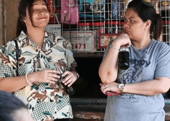 [MGA EPISOD] 057P1012 ma, anak mo ba talaga ako