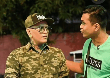 [MGA EPISOD] 058P1012 karma