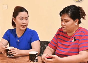 [MGA EPISOD] 063P1012 si mare nangutang panghanda sa bday ng anak