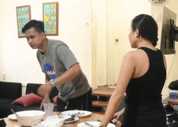 [MGA EPISOD] 065P1012 lalaki nahuli ni babae na may kabit